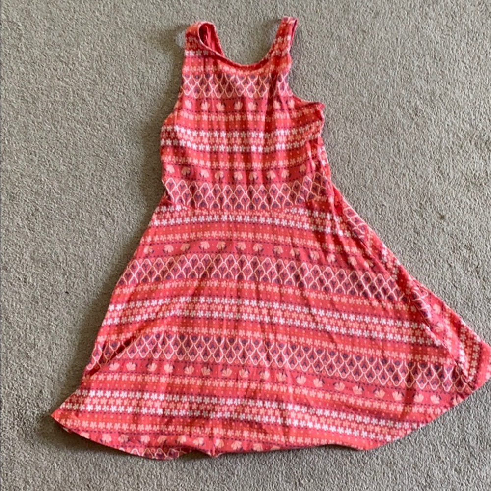Girls dress